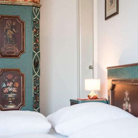 Landhaus Mondschein Hotel Castelbello Bagian luar foto