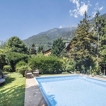 Landhaus Mondschein Hotel Castelbello Bagian luar foto