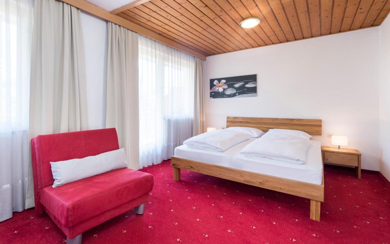 Landhaus Mondschein Hotel Castelbello Bagian luar foto