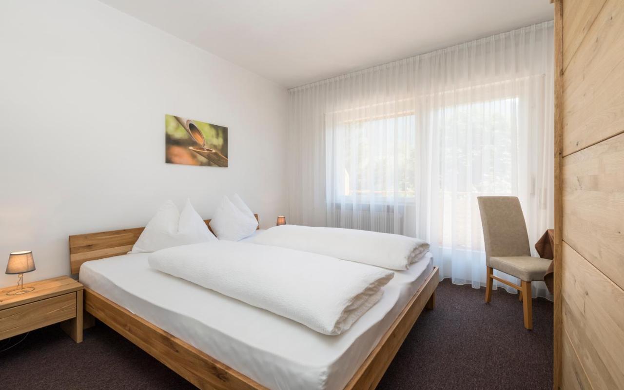 Landhaus Mondschein Hotel Castelbello Bagian luar foto
