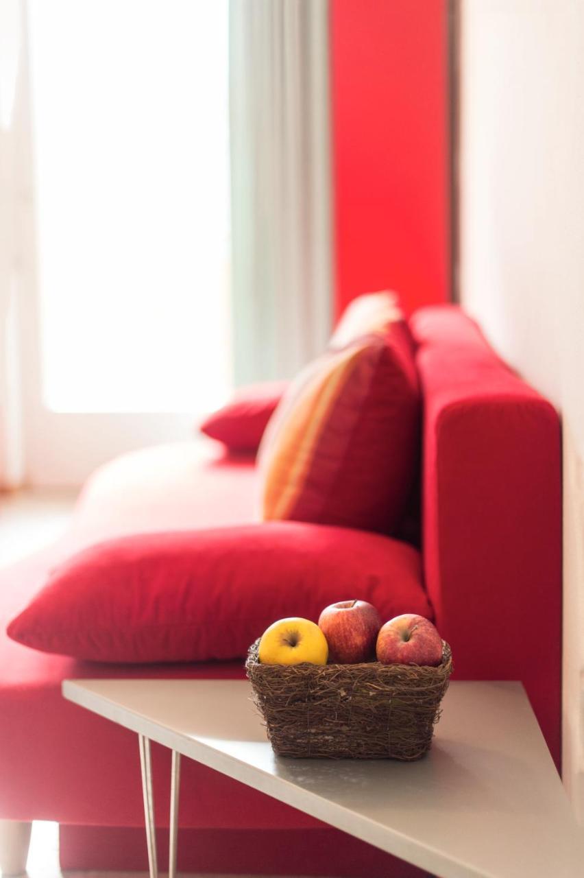 Landhaus Mondschein Hotel Castelbello Bagian luar foto