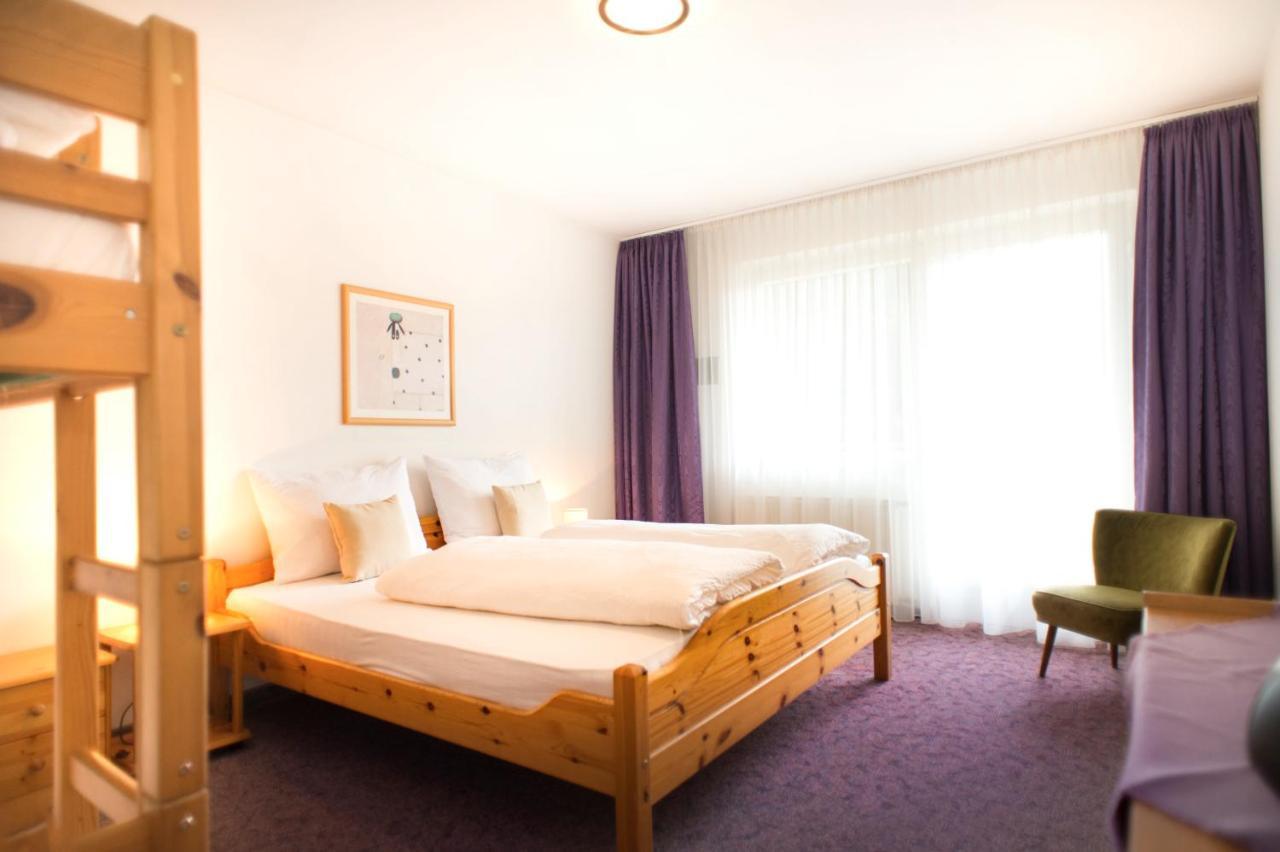 Landhaus Mondschein Hotel Castelbello Bagian luar foto