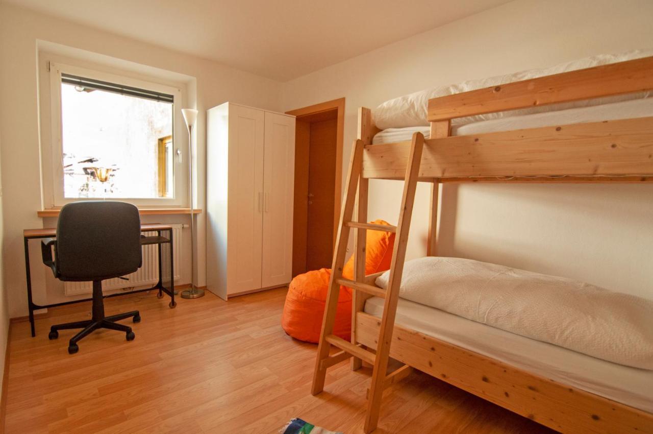 Landhaus Mondschein Hotel Castelbello Bagian luar foto