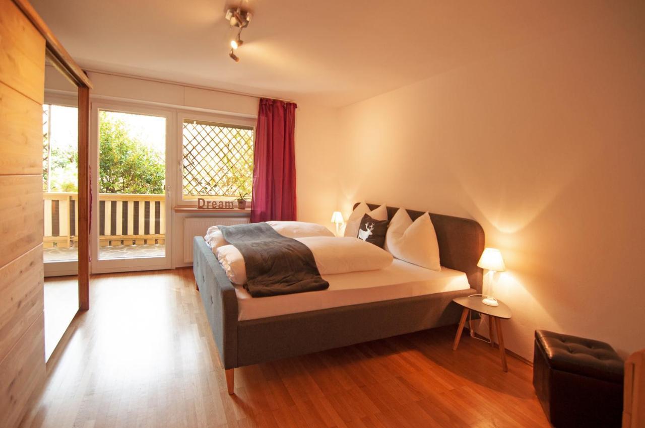 Landhaus Mondschein Hotel Castelbello Bagian luar foto