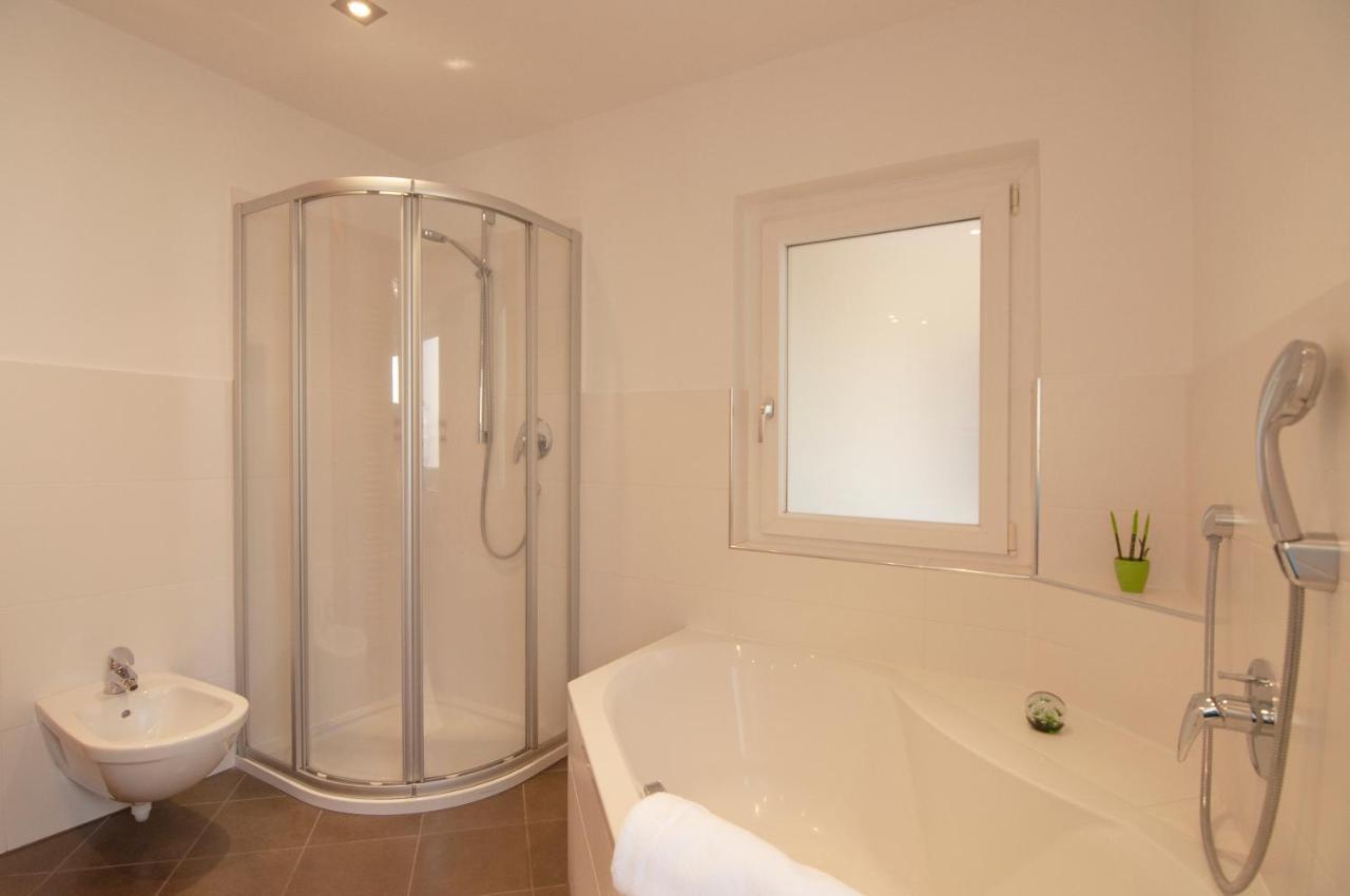 Landhaus Mondschein Hotel Castelbello Bagian luar foto